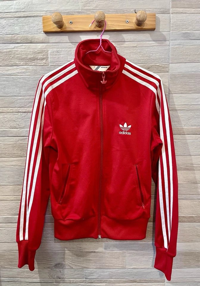 Adidas Firebird, foto 1 di 5