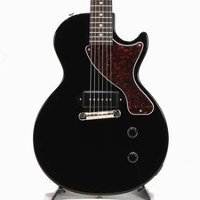 Gibson Les Paul Junior / Ebony #220550221 #GG8yj