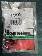 Duralast Brake Caliper Bolt/Guide Pin Kit H5039(Toyota, Subaru, Buick)