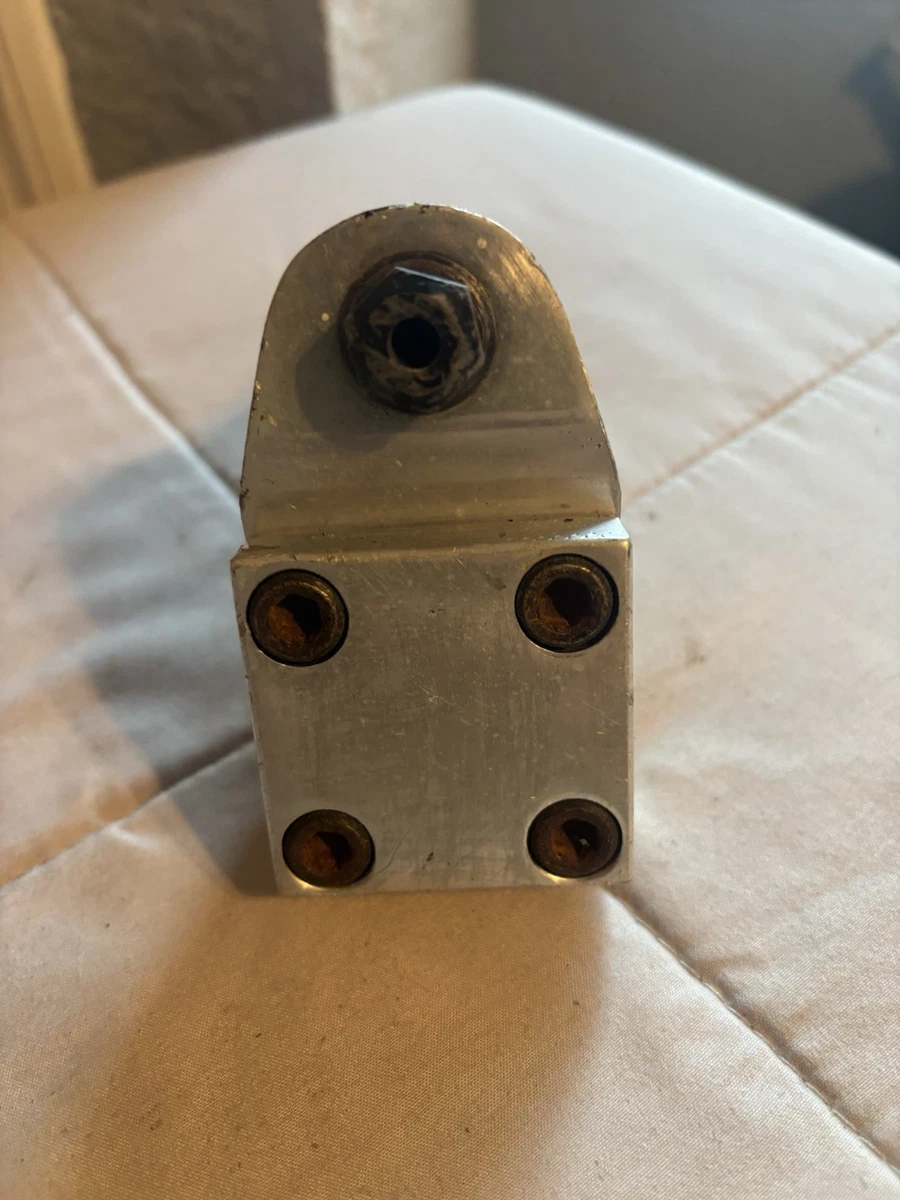 GT Bicycles Stems for BMX Bike-Old School Vintage Bike Parts for