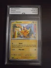 2023 Pokémon TCG Pikachu Paldea Evolved #62 Graded 10 Gem Mint