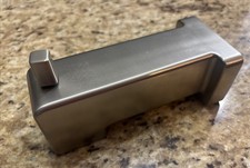 Bath Tub Replacement Brushed Nickel Faucet New Never Used