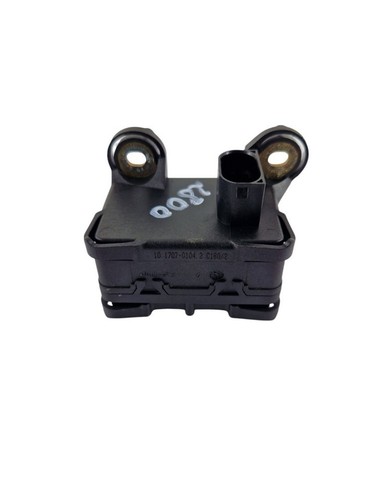 OPEL ASTRA H GTC YAW RATE ESP SENSOR Steuergerät Gierratensensor 13208665