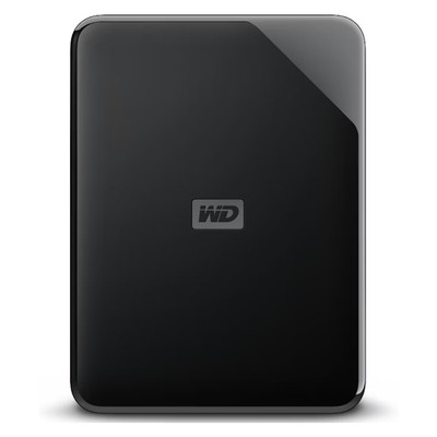 WD Elements Portable 2,5 USB 3.0 Notebook 2TB