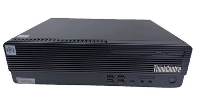 Lenovo ThinkCentre M80s SFF i7-10700 16GB RAM 256GB SSD Win 11