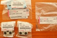 TOYOTA OEM Accelerator Pedal Set MR2 SW20 SW21 MR-S Celica ZZT23 Genuine Japan