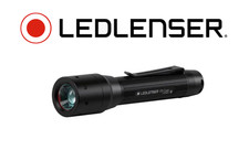 LEDLENSER - P5 Core Flashlight Torch 150 Lume...