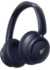 Soundcore Life Q30 by Anker, Hybrid Active Noise Cancelling Headphones with Mult
