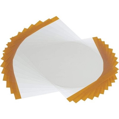 AIR/P/3C - AIR/PRO Visier Overlay / transparent / 10 Stück / Trend