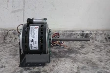 U.S. Motors 1211 1/12 HP 1375 RPM 115-127V Direct Drive Centrifugal Blower Motor