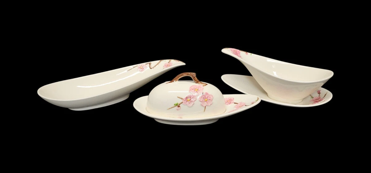 Metlox Poppytrail Peach for sale | eBay