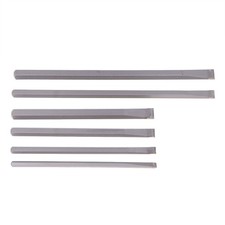 Precise Stone Carving Achieve Intricate Designs Steel Cold Chisels Carving To A5