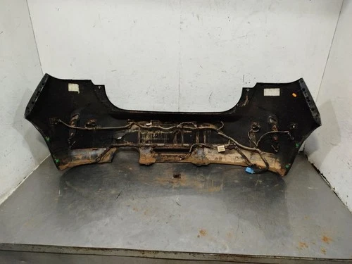 166335701T Paragolpes Trasero para OPEL CORSA F GS 2023 9197630 - Imagen 4 de 9