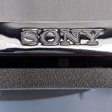 SONY Speaker System Home Surround Sound 5 SS-TS503 LR RR LF RF Center GUC