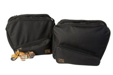 Innentaschen passend für BMW R1250RT RT-LC (K52), K1200GT K1300GT K1600GT GTL