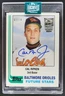 2024 Topps Archives Signature Series Cal Ripken Jr. Auto /16 Orioles CP5