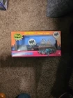 Batmobile With Batman And Robin Funko