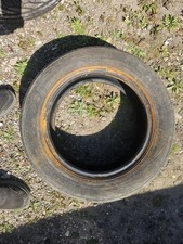 185 60 15 NEXEN Part Worn Tyre 5mm