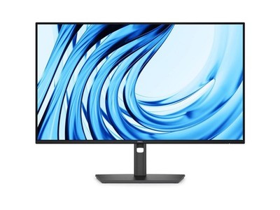 Dell PRO 27 inch FHD 120Hz IPS Full HD USB-C Computer LCD Monitor with Height Ad