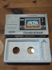 Game & Watch