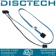 Dell Optical Drive SATA cable PowerEdge R610 R710 R715 R810