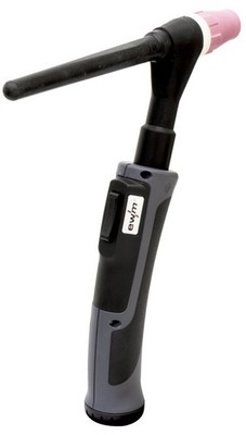 EWM WIG-Schweißbrenner, gasgekühlt TIG 200 GD Grip 5P 2T HFL 4M