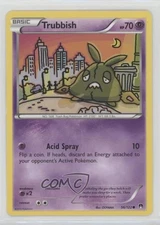 Trubbish Pokémon XY Breakpoint #56