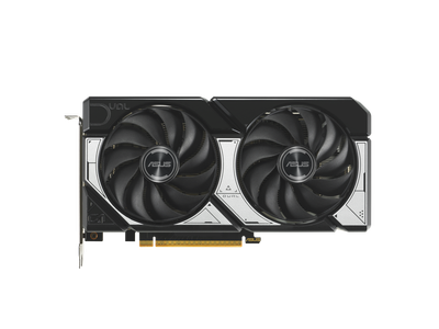 Asus NVIDIA GeForce 5060 8GB GDDR7 Graphic Card DUALRTX5060O8G for