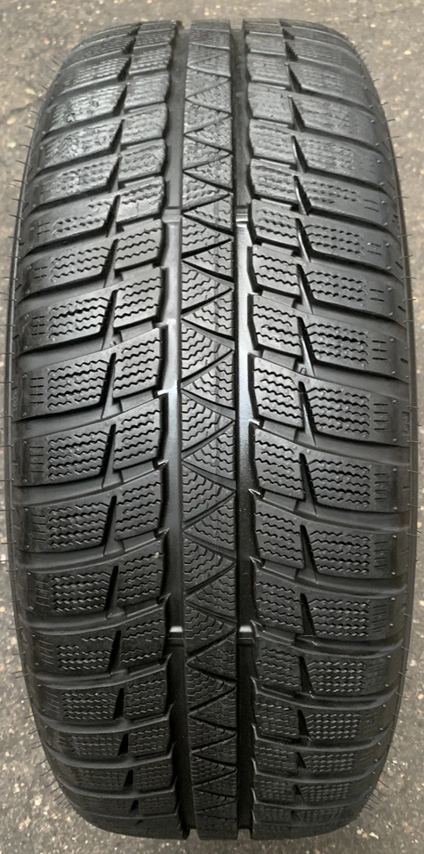 4 Orig BMW Winterräder Styling 473 205/55 R16 91H 1er F40 2er F44 6855082 18 - Bild 3 von 3