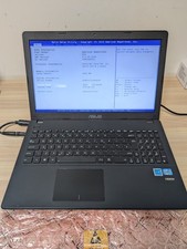 Asus X551C 15,6" - i3-3217U - 4GB Ram - Senza memoria