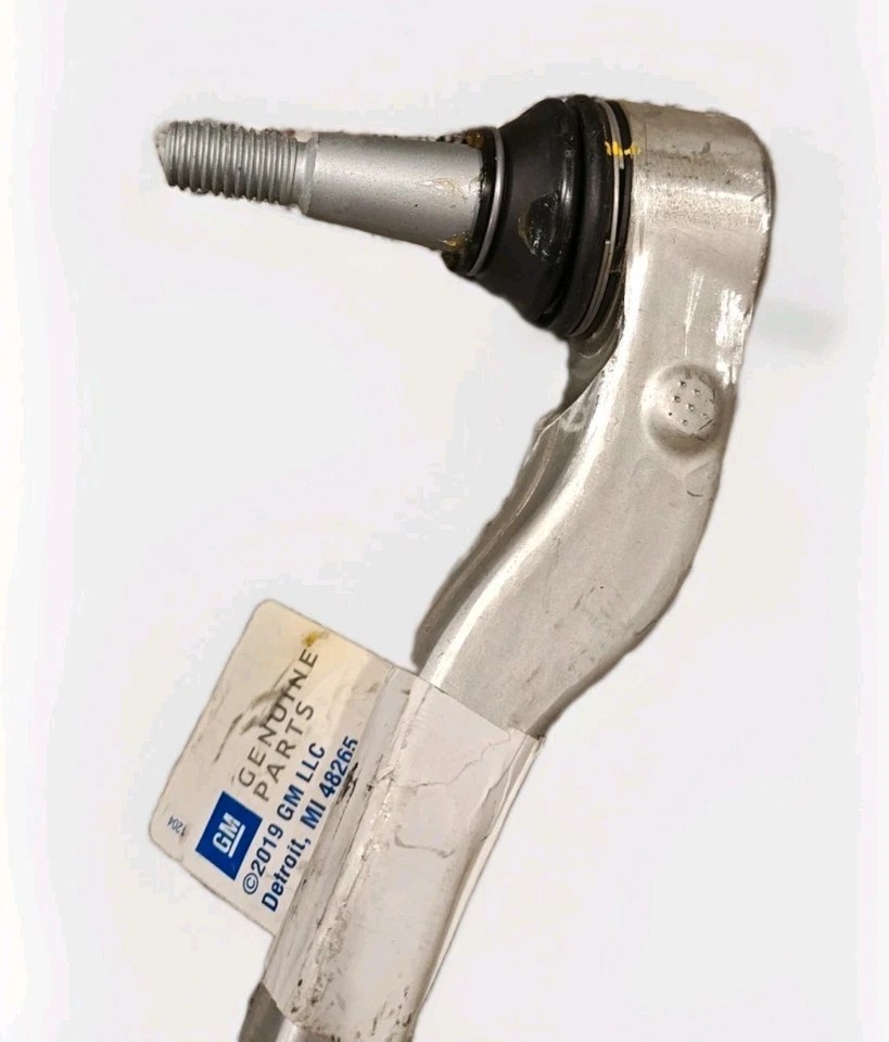 AC Delco 23317365 Control Arms Front or Rear Driver Left Side Lower for Chevy - Image 4 of 4