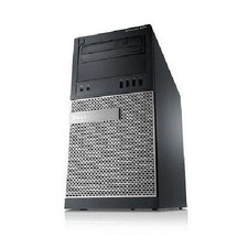 Dell Optiplex 9020 (Windows 11 Pro, Brenner, i7-4790, 16 GB DDR4, 1TB SSD) 33347