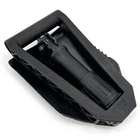 US Military Gerber Entrenching Trifold Folding Etool E-tool Shovel USGI VGC