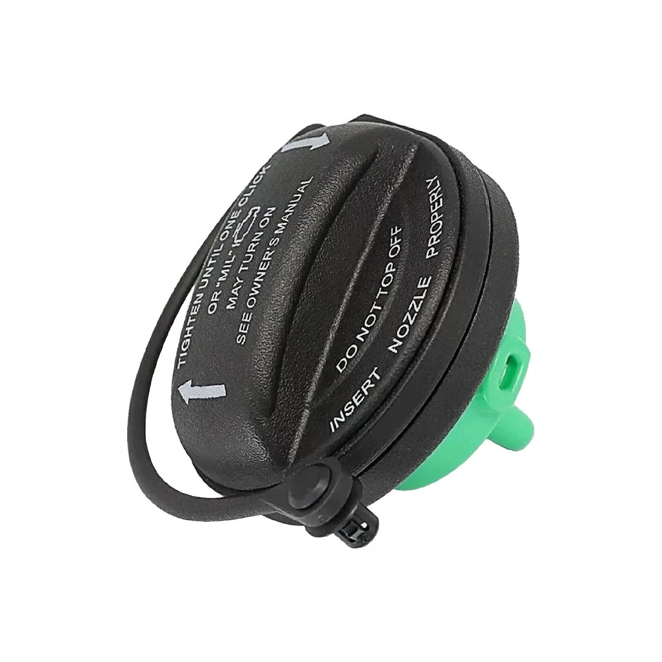 Fits for Audi Vw Jetta Gti Golf Tiguan Fuel Tank Gas Cap Filler Cap 5C0201550T - Image 2 of 4