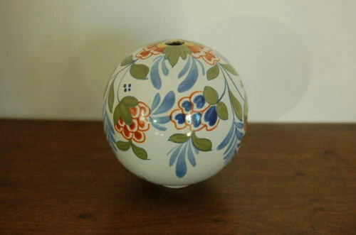 Autres éléments d'architecture Boule d'escalier