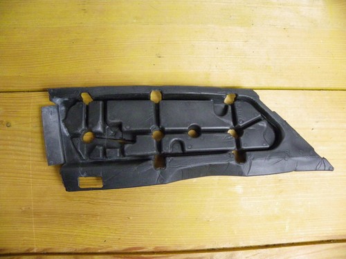 1x Original VW Caddy Schutzmatte 56508810 Dämpfungsmatte Spiegel links SP13160