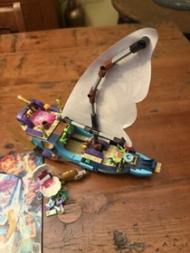 LEGO Elves: Naida's Epic Adventure Ship (41073)