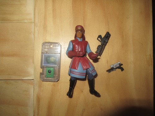 Star Wars POTF2 Flashback EP1 EP3 COMPLETE FIGURES PICK Choice updated 4/16/25 - Picture 319 of 388