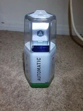 Automatic Labs Smart Driving Assistant - Links Smartphone to Diagnostic Port