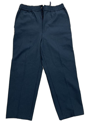 Uniqlo U Chris Lemaire Drawstring 