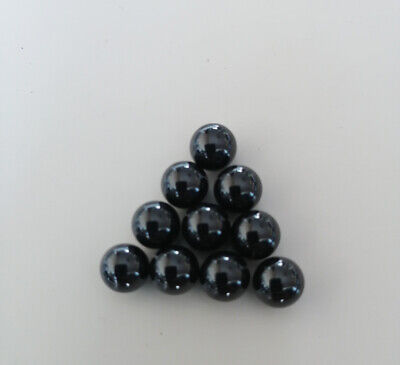 Ceramic Bearing Ball Silicon Nitride 3//16/" Si3N4 100 PCS 4.763mm G5