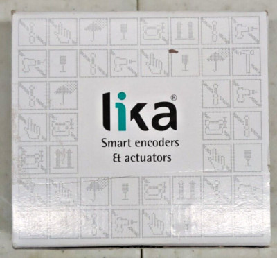 Lika MMC3613 / 4096GB-6-RL1 NEW