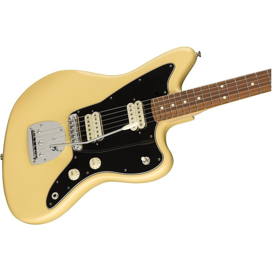 Fender Player Jazzmaster® Buttercream Fender Player Series Jazzmaster - Buttercream - The Music Den
