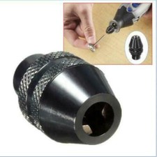 Mini Impact Drive Quick-Release Holder Bit Drill Chuck Adapter Hexagonal Shank