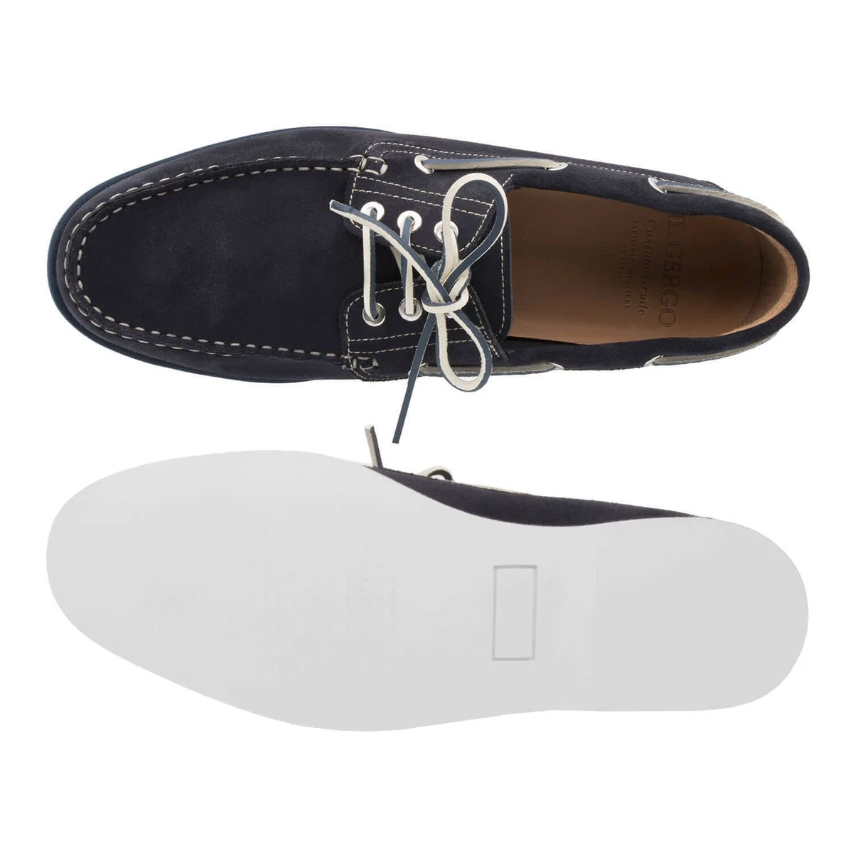 Il gergo scarpe catalogo sale