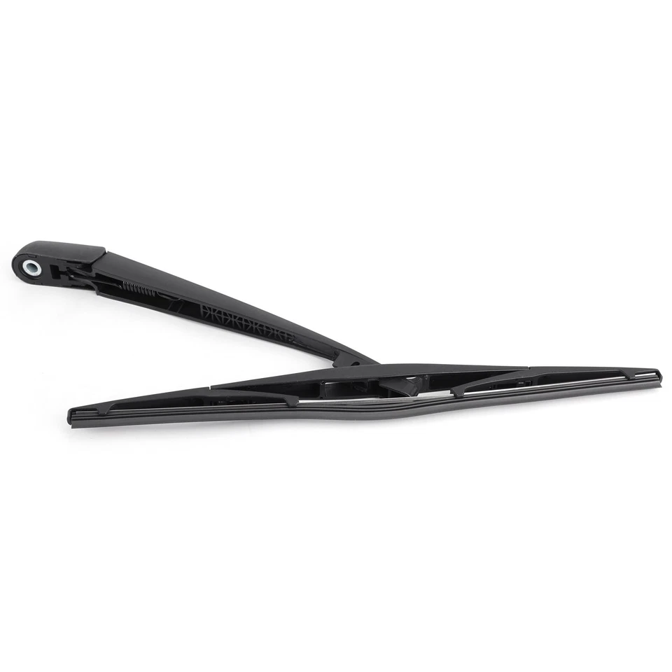 Rear Wiper Arm & Blade For Subaru Forester Legacy Outback REP 86532SA070 - Изображение 4 из 4