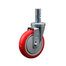 Service Caster Brand Replacement Caster for Magliner Caster 131040