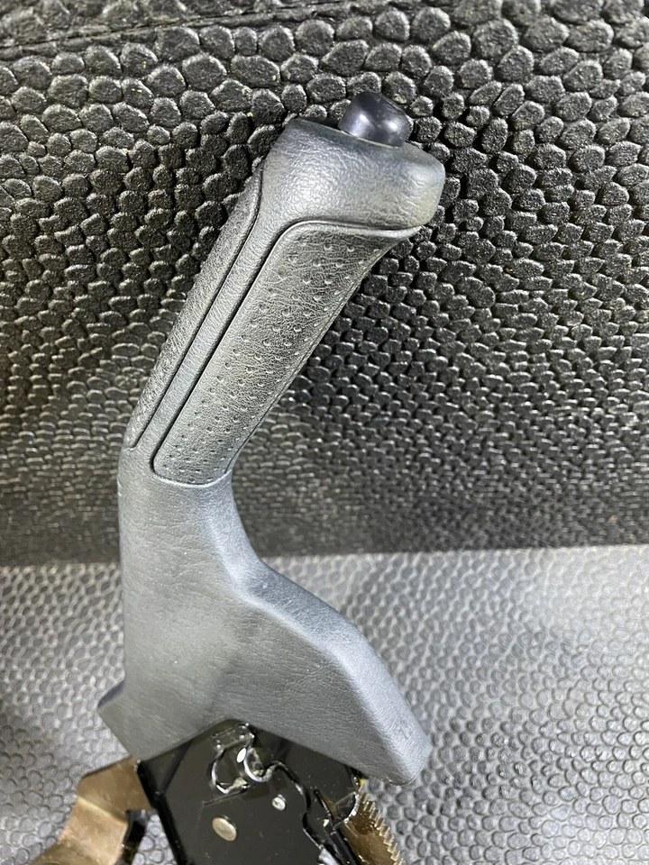 98-07 LEXUS LX470 palanca de freno de estacionamiento manija de freno de mano OEM Foto 4 de 4