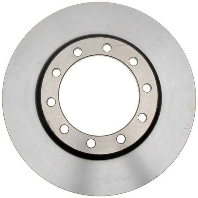 Disc Brake Rotor fits 1990-2002 GMC C6000 Topkick C6500 Topkick,C7500 Topkick C7 - Image 3 of 3