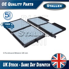Fits Toyota Camry 1996-2002 2.1 3.0 + Other Models Cabin Filter Set Stallex